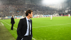 OM : Quand Rudi Garcia ironise sur la performance du PSG !