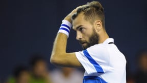 Tennis : Critiques, niveau… Le triste constat de Benoit Paire sur sa saison !