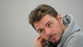 Tennis : Stan Wawrinka annonce la couleur pour le BNP Paribas Masters !