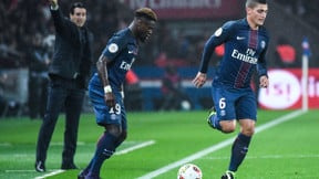 PSG - Polémique : Periscope, critiques… Verratti prend position pour Serge Aurier !