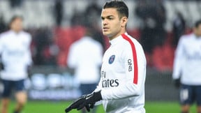 PSG - Malaise : La mise au point de Ben Arfa sur les réseaux sociaux !