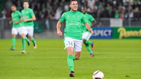 Mercato - ASSE : Jordan Veretout évoque sans détour son départ de Premier League !