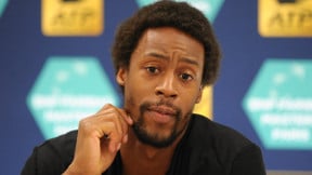 Tennis : Gaël Monfils évoque sa participation pour le Masters de Londres !