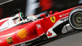 Formule 1 : Alain Prost monte au créneau pour Sebastian Vettel !