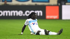 OM : Bafétimbi Gomis donne de ses nouvelles !