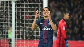 PSG : Quand Marco Simone compare Edinson Cavani à… Marco Van Basten !