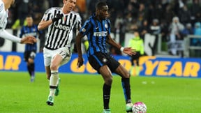 Mercato - OM : L'OM prêt à offrir 30M€ pour Geoffrey Kondogbia ?