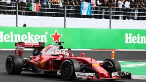 Formule 1 : Le patron de Ferrari vole au secours de Sebastian Vettel !