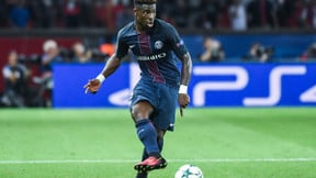 Mercato - PSG : Le clan Aurier aurait ouvert la porte à Barcelone !