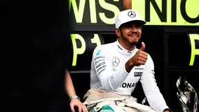 Formule 1 : Lewis Hamilton se prépare à perdre son titre !