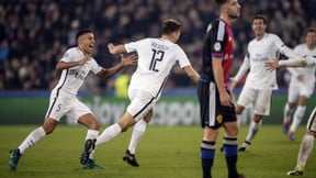 PSG : Le top et le flop contre le FC Bâle