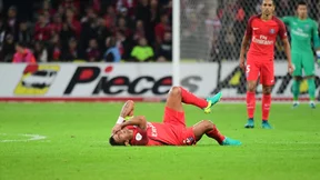 PSG : Le message rassurant de Thiago Silva...