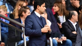 PSG : Ce message de Nasser Al-Khelaïfi aux supporters...