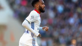 Mercato - OL : L’énorme contrat proposé à Alexandre Lacazette !