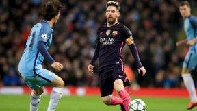 Barcelone - Polémique : Lionel Messi insulté par un joueur de Manchester City ?