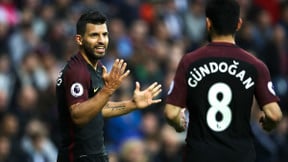 Barcelone - Polémique : Agüero réagit à l’altercation entre Messi et l’un de ses coéquipiers !