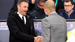 Barcelone : L’étonnant constat de Luis Enrique après le revers face à Pep Guardiola…