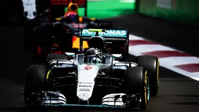 Formule 1 : Verstappen, contact… L’incroyable frayeur de Nico Rosberg !