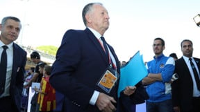 OL - Malaise : Jean-Michel Aulas monte au créneau après son tweet contre un supporter !