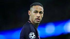 Mercato - PSG : Neymar, arrivée... Une confidence d’Al-Khelaïfi en interne ?