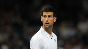 Tennis : Peur de perdre sa place de numéro 1 mondial ? Djokovic répond !