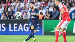 Mercato - PSG : L’entourage de Javier Pastore réagit à l’intérêt de la Juve et Chelsea !