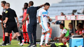 Mercato - OM : Rémy Cabella revient sans détour sur le départ de Franck Passi !