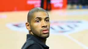 Basket - NBA : Nicolas Batum dévoile le nom de son idole !