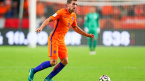 Mercato - OM : Rudi Garcia sort du silence dans le dossier Kevin Strootman !