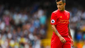 EXCLU - Mercato - PSG : Pourquoi Liverpool a prolongé Coutinho