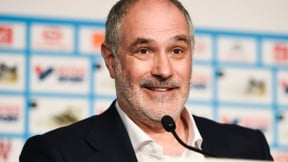 Mercato - OM : Ces précisions sur le travail d’Andoni Zubizarreta !