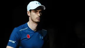 Tennis : Les vérités d’Andy Murray sur sa place de N°1 mondial !