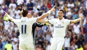 Real Madrid : Les chiffres intéressants du Real sans la BBC !