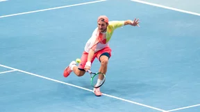 Tennis : Quand Andy Murray se confie sur les qualités de Lucas Pouille !