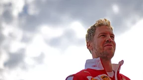 Formule 1 : Le patron de Ferrari évoque le cas Sebastian Vettel !