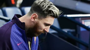 Mercato - Barcelone : Un indice qui en dit long sur l'avenir de Lionel Messi ?
