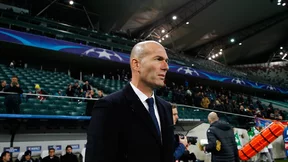 Real Madrid : Zinedine Zidane répond aux critiques !