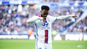 Mercato - OL : Alexandre Lacazette prend position sur son avenir !