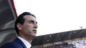 PSG : Ce champion du monde 1998 «dubitatif» face aux choix d’Unai Emery…