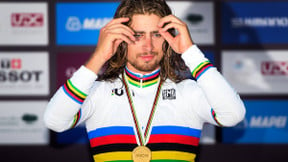 Cyclisme : Ce coureur qui assure n’avoir «pas peur» de Peter Sagan !