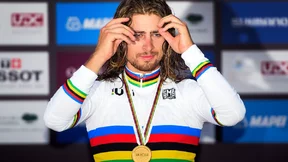 Cyclisme : Ce coureur qui assure n’avoir «pas peur» de Peter Sagan !