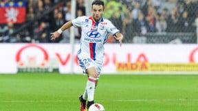 Mercato - OL : Valbuena annonce la couleur pour son avenir !