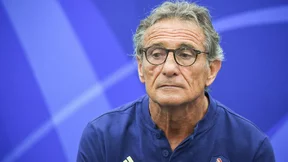 Rugby - XV de France : Guy Novès souligne une «progression» des Bleus !