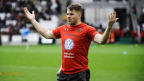 Rugby : Drew Mitchell se paye Bernard Laporte après ses propos sur Quade Copper !