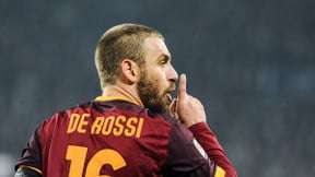 Mercato - OM : Un élément favorable à Rudi Garcia pour De Rossi ?