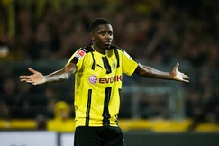 Borussia Dortmund : Reus, Aubameyang... Le phénomène Ousmane Dembélé décrypté