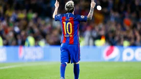 Barcelone : «Dans l’Histoire il y a eu beaucoup de joueurs de qualité, mais Messi est le meilleur»