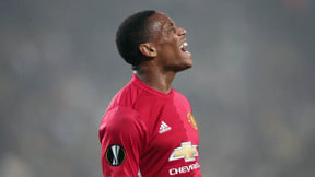 Mercato - Manchester United : Cet ancien de l’OM qui se prononce sur l’avenir d’Anthony Martial !