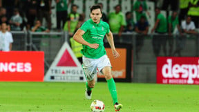 ASSE : Ce cadre de Christophe Galtier qui s’enflamme pour la Ligue 1 !