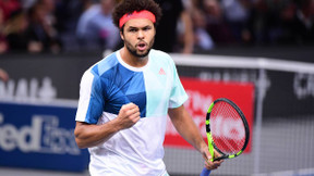 Tennis : Les vérités de Tsonga après sa victoire contre Nishikori à Paris-Bercy !